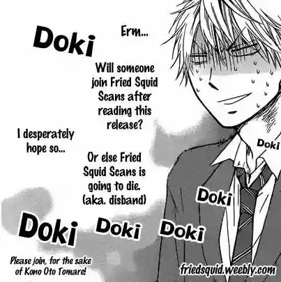 Kono Oto Tomare Capítulo 7 - Page 52