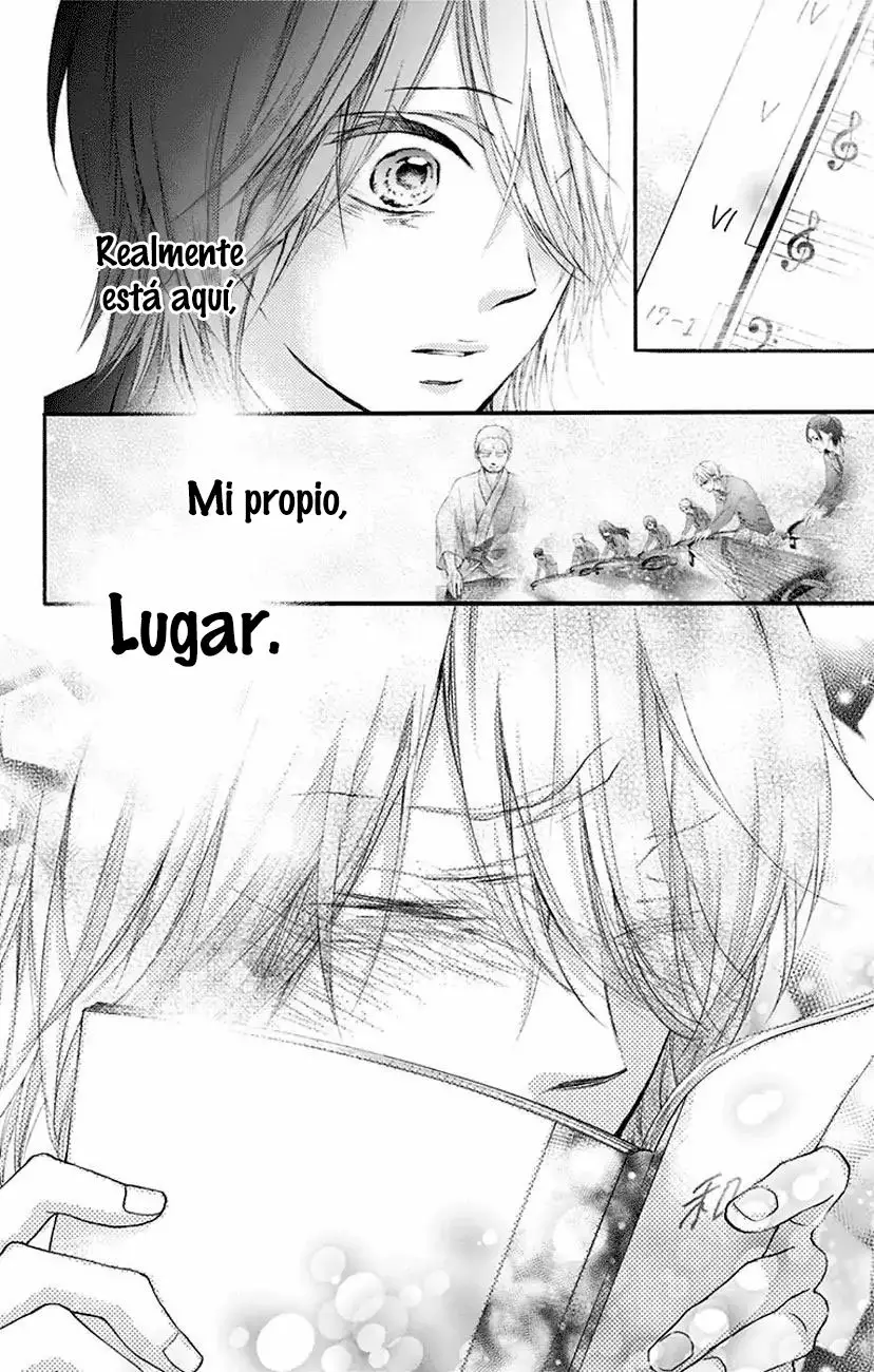 Kono Oto Tomare Capítulo 70 - Page 15