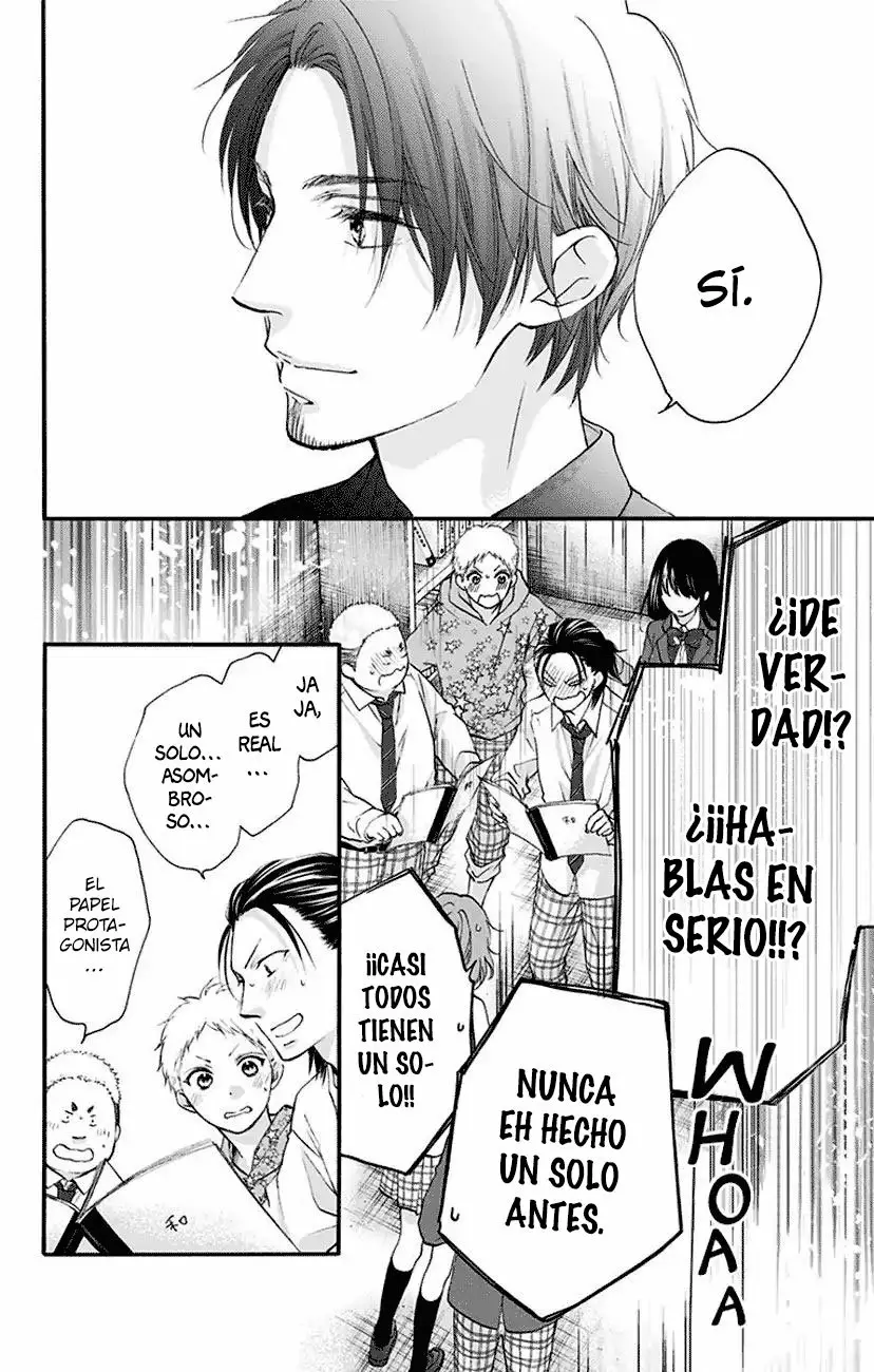 Kono Oto Tomare Capítulo 70 - Page 19