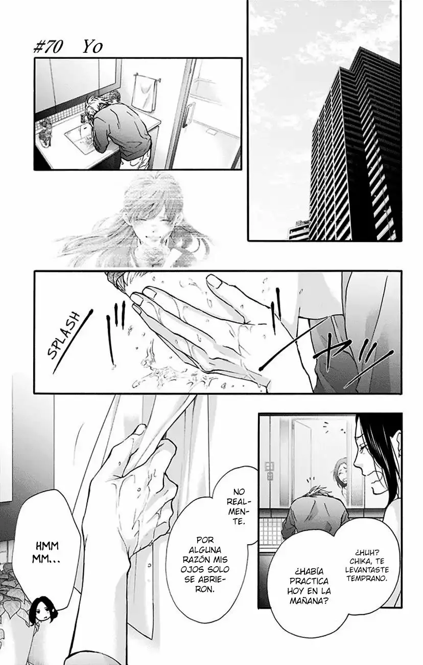 Kono Oto Tomare Capítulo 70 - Page 2