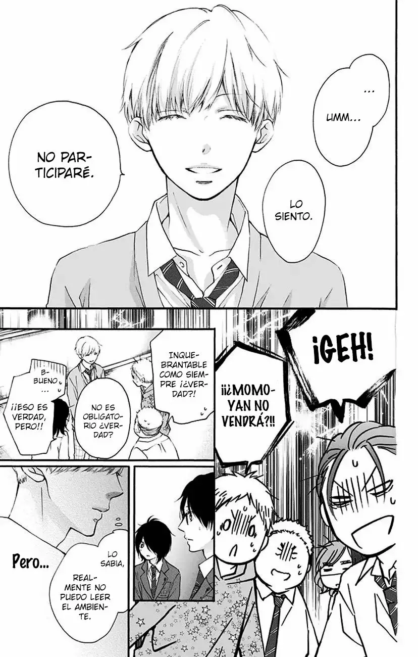 Kono Oto Tomare Capítulo 70 - Page 32