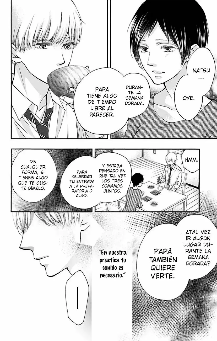 Kono Oto Tomare Capítulo 70 - Page 39