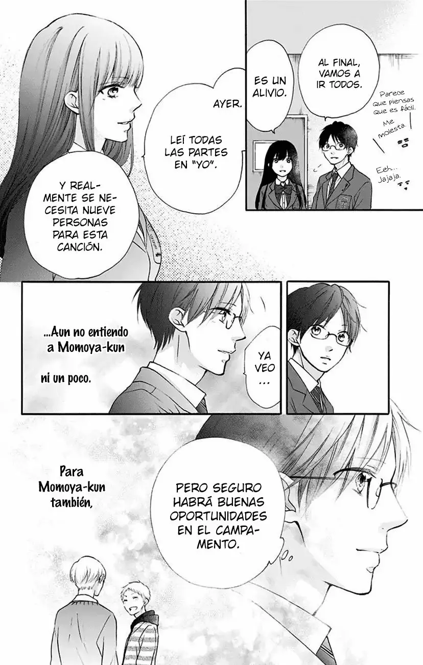Kono Oto Tomare Capítulo 70 - Page 43