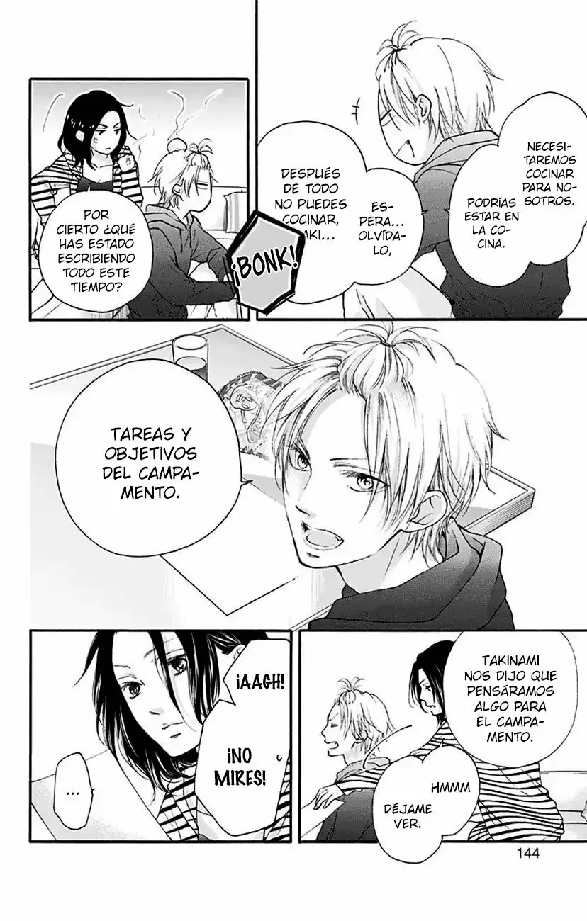 Kono Oto Tomare Capítulo 70 - Page 45