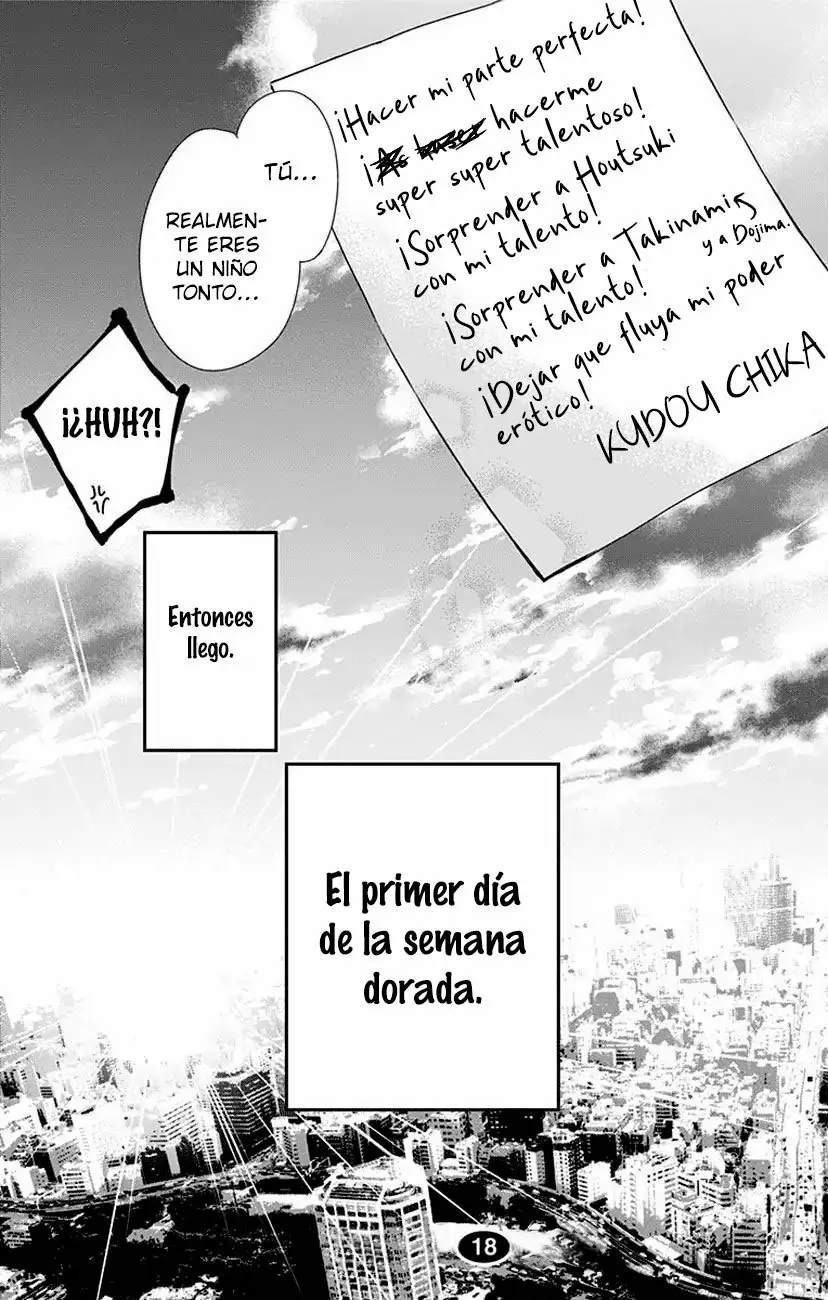 Kono Oto Tomare Capítulo 70 - Page 46