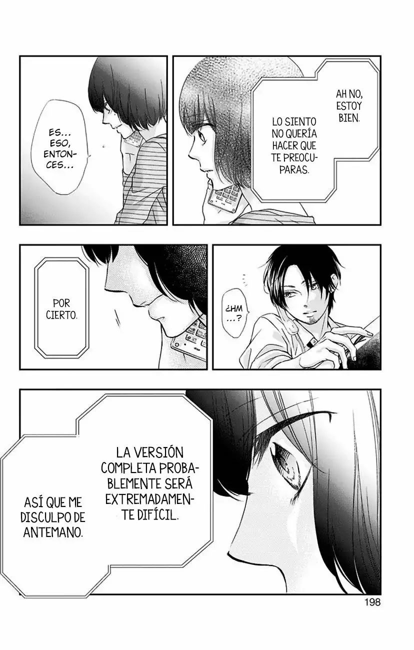 Kono Oto Tomare Capítulo 70 - Page 48