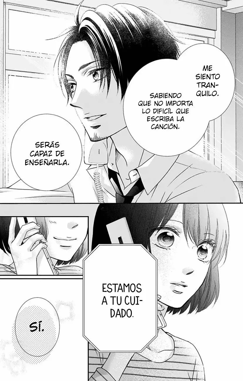 Kono Oto Tomare Capítulo 70 - Page 49
