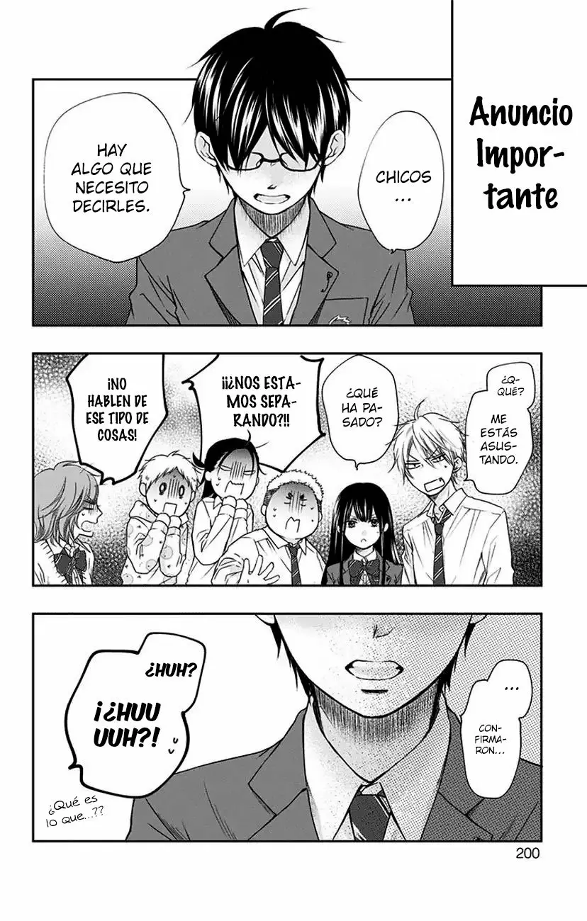 Kono Oto Tomare Capítulo 70 - Page 50