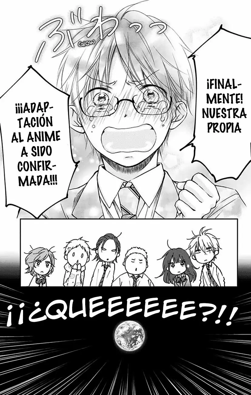 Kono Oto Tomare Capítulo 70 - Page 51