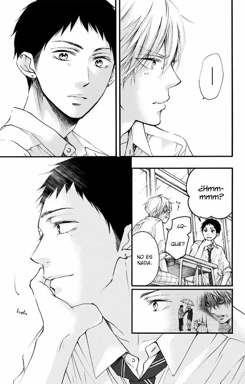 Kono Oto Tomare Capítulo 70 - Page 6
