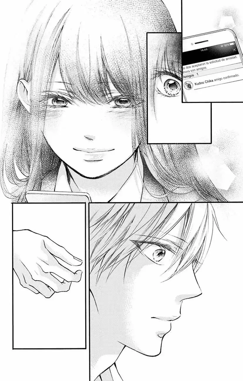 Kono Oto Tomare Capítulo 70 - Page 9
