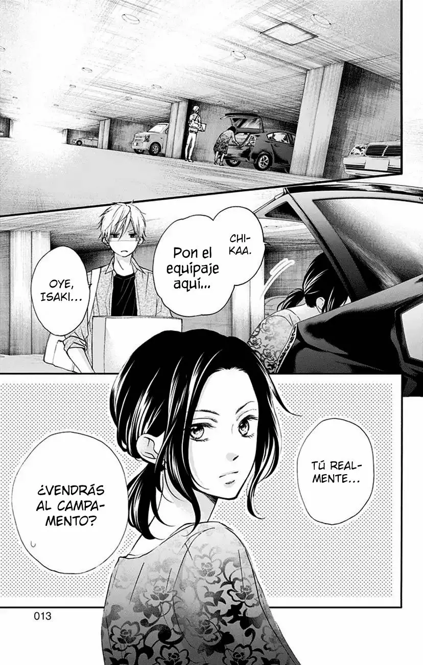 Kono Oto Tomare Capítulo 71 - Page 10