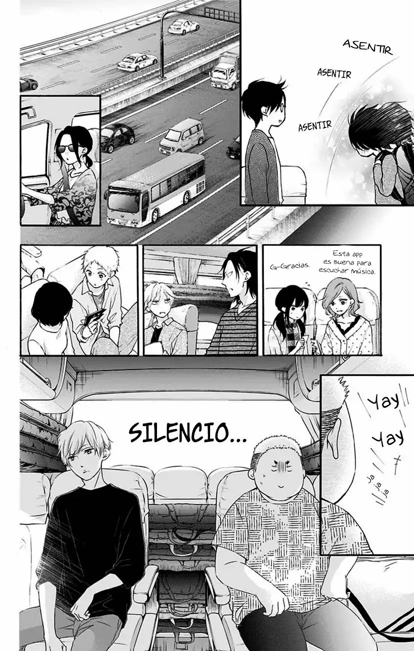 Kono Oto Tomare Capítulo 71 - Page 19