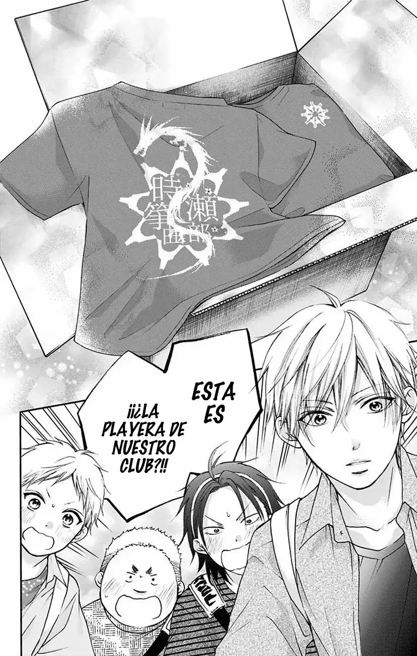 Kono Oto Tomare Capítulo 71 - Page 29