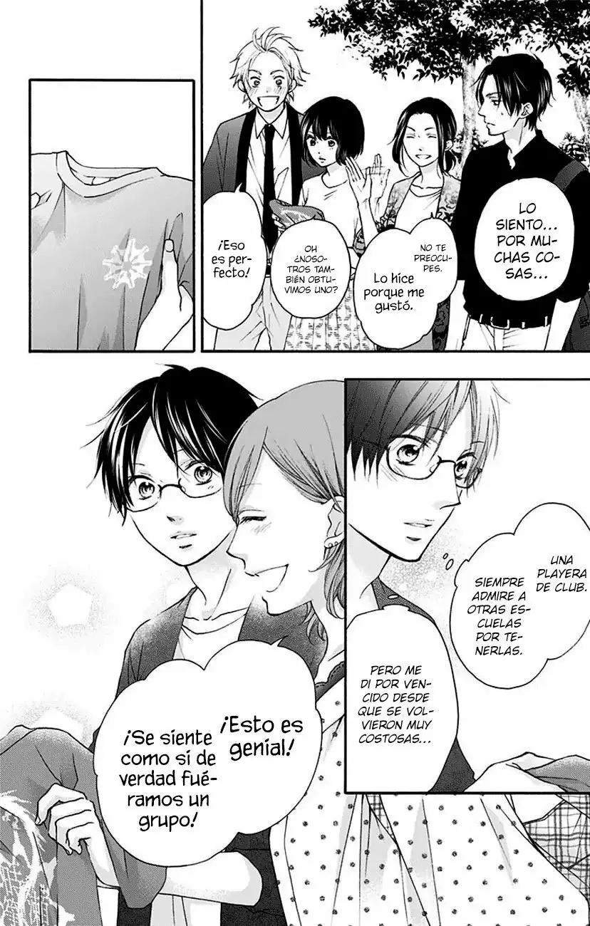 Kono Oto Tomare Capítulo 71 - Page 31