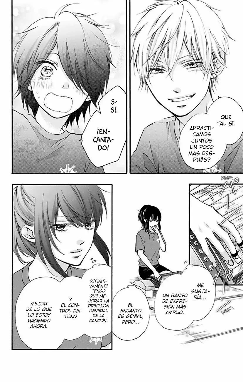 Kono Oto Tomare Capítulo 71 - Page 35
