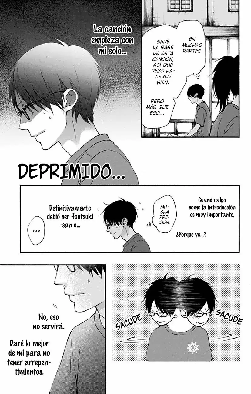 Kono Oto Tomare Capítulo 71 - Page 36