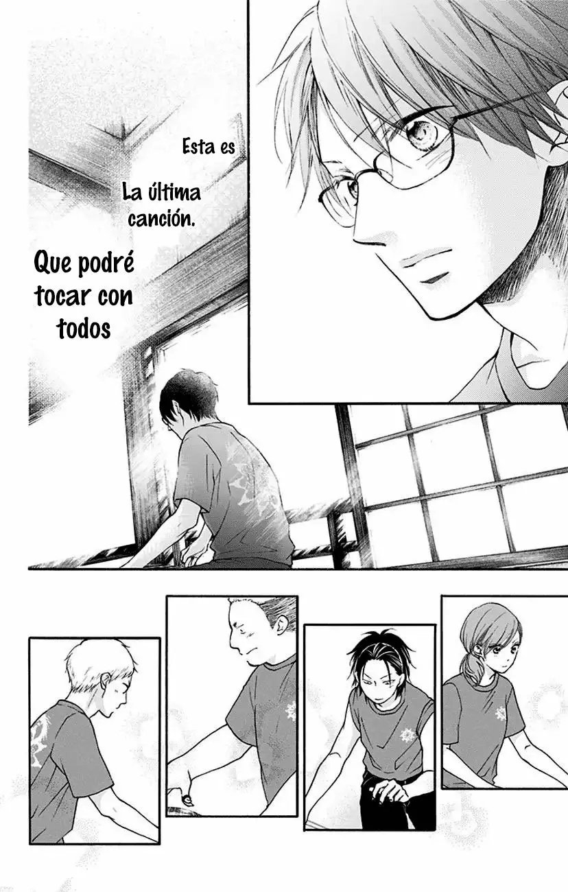 Kono Oto Tomare Capítulo 71 - Page 37
