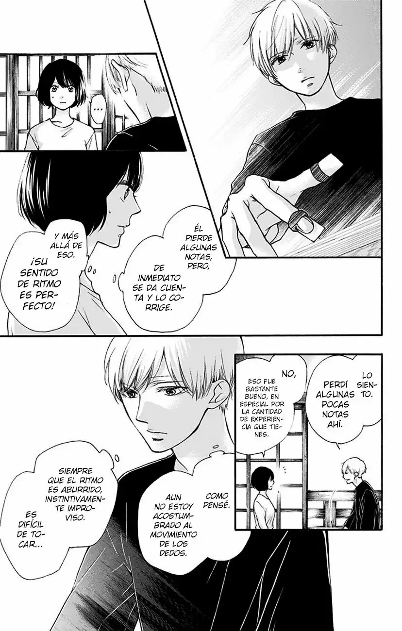 Kono Oto Tomare Capítulo 71 - Page 38