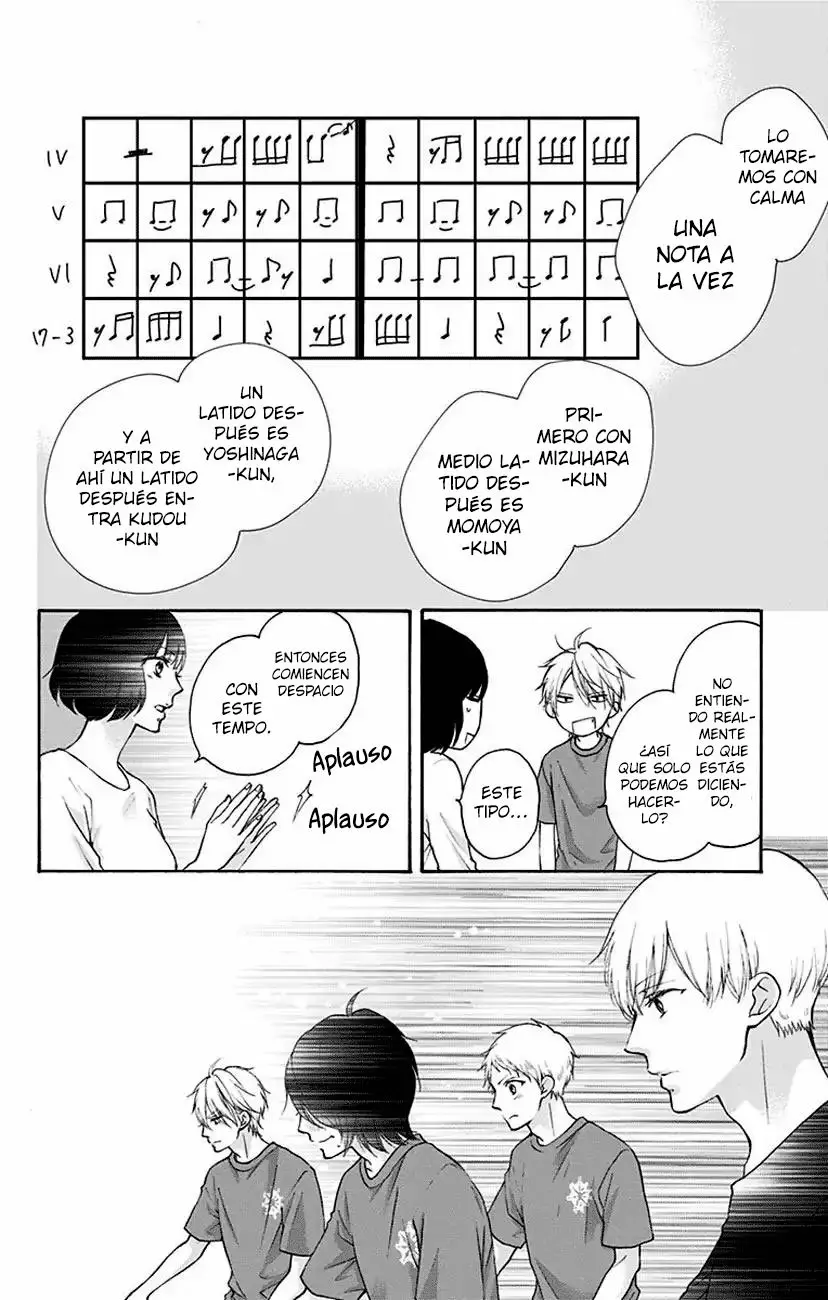 Kono Oto Tomare Capítulo 71 - Page 43