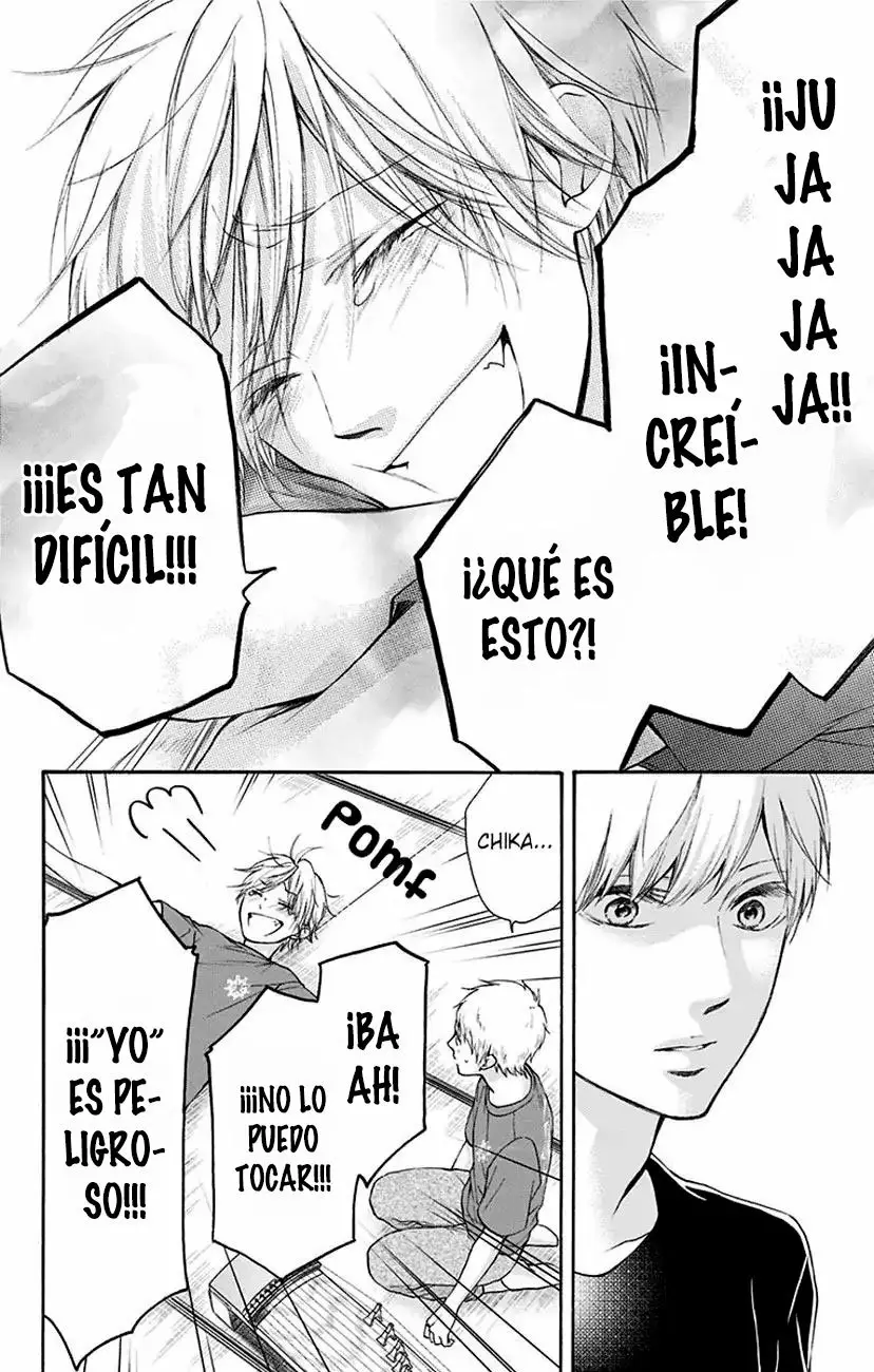 Kono Oto Tomare Capítulo 71 - Page 49