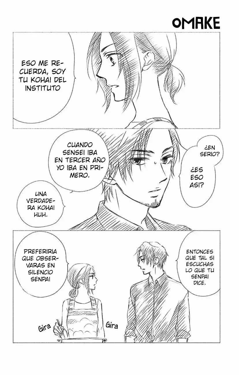 Kono Oto Tomare Capítulo 71 - Page 55