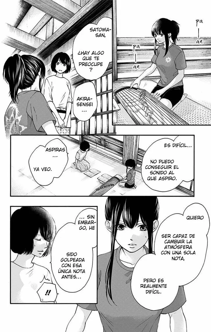Kono Oto Tomare Capítulo 72 - Page 15