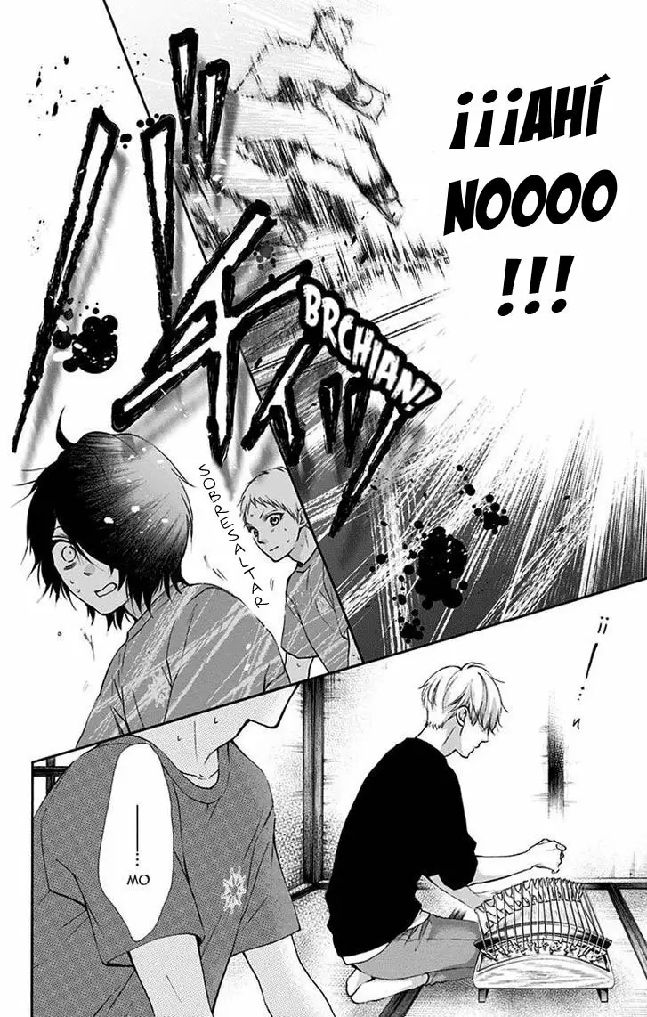 Kono Oto Tomare Capítulo 72 - Page 19