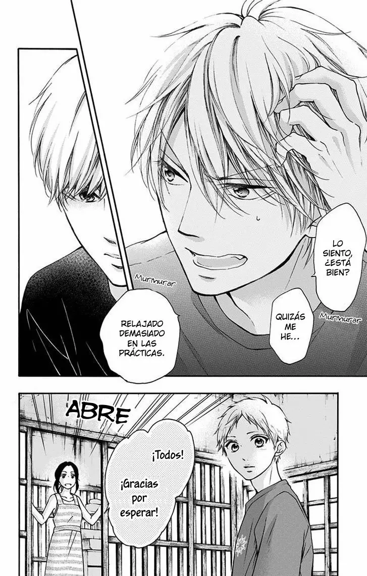 Kono Oto Tomare Capítulo 72 - Page 23
