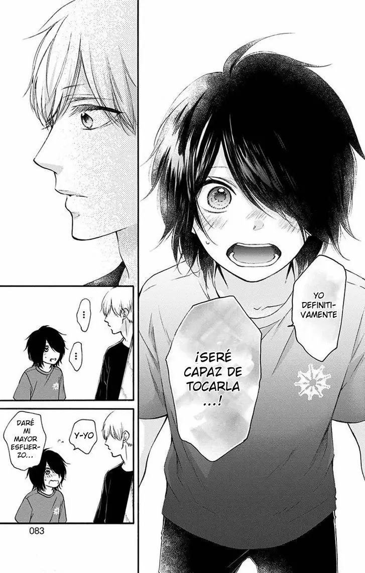 Kono Oto Tomare Capítulo 72 - Page 26