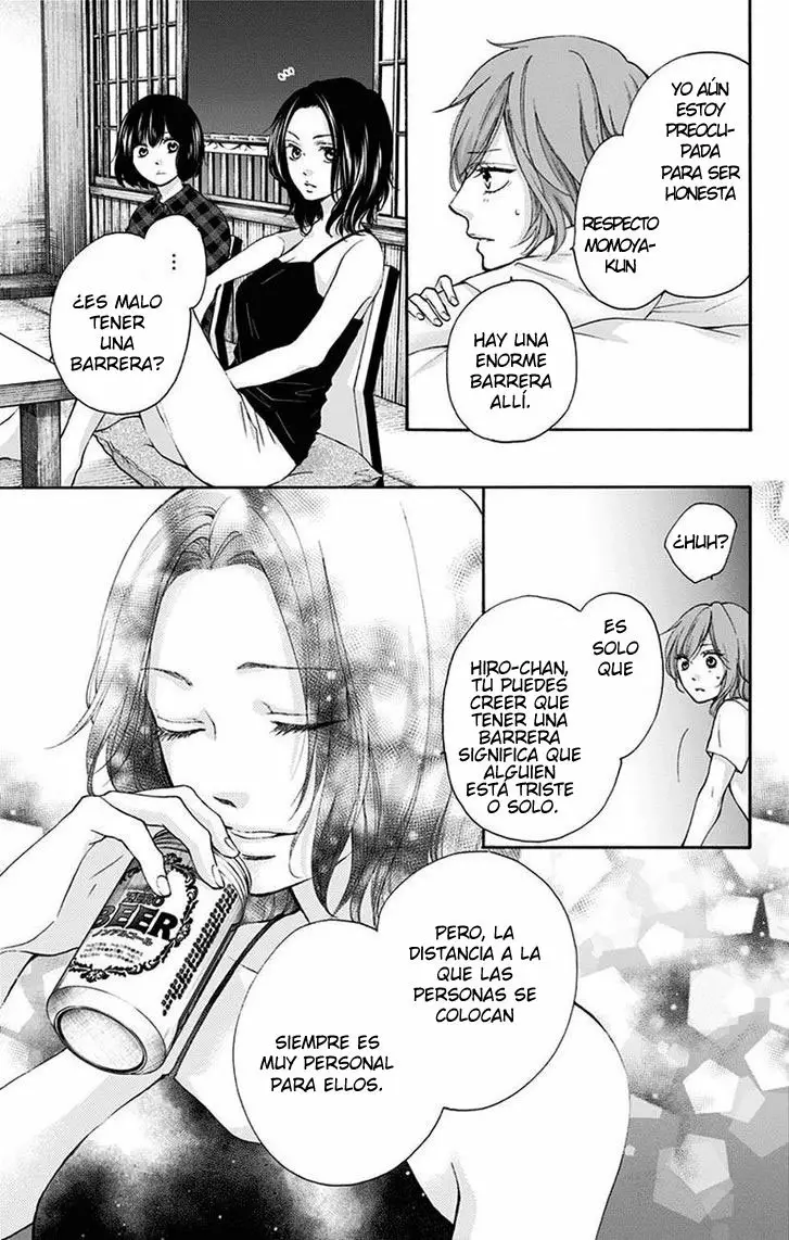 Kono Oto Tomare Capítulo 72 - Page 34