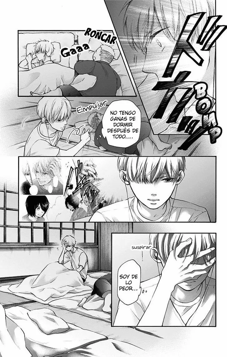 Kono Oto Tomare Capítulo 72 - Page 36