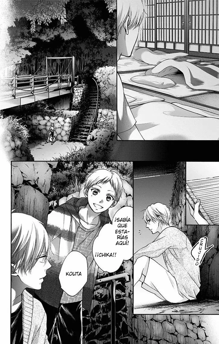 Kono Oto Tomare Capítulo 72 - Page 37