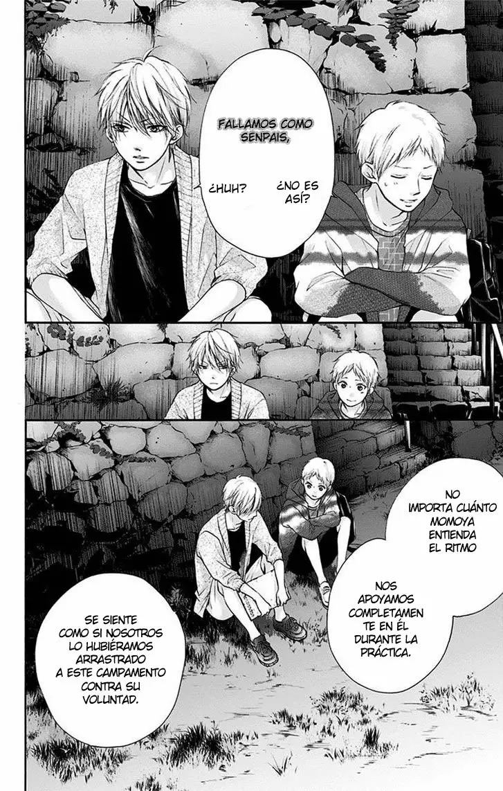 Kono Oto Tomare Capítulo 72 - Page 39