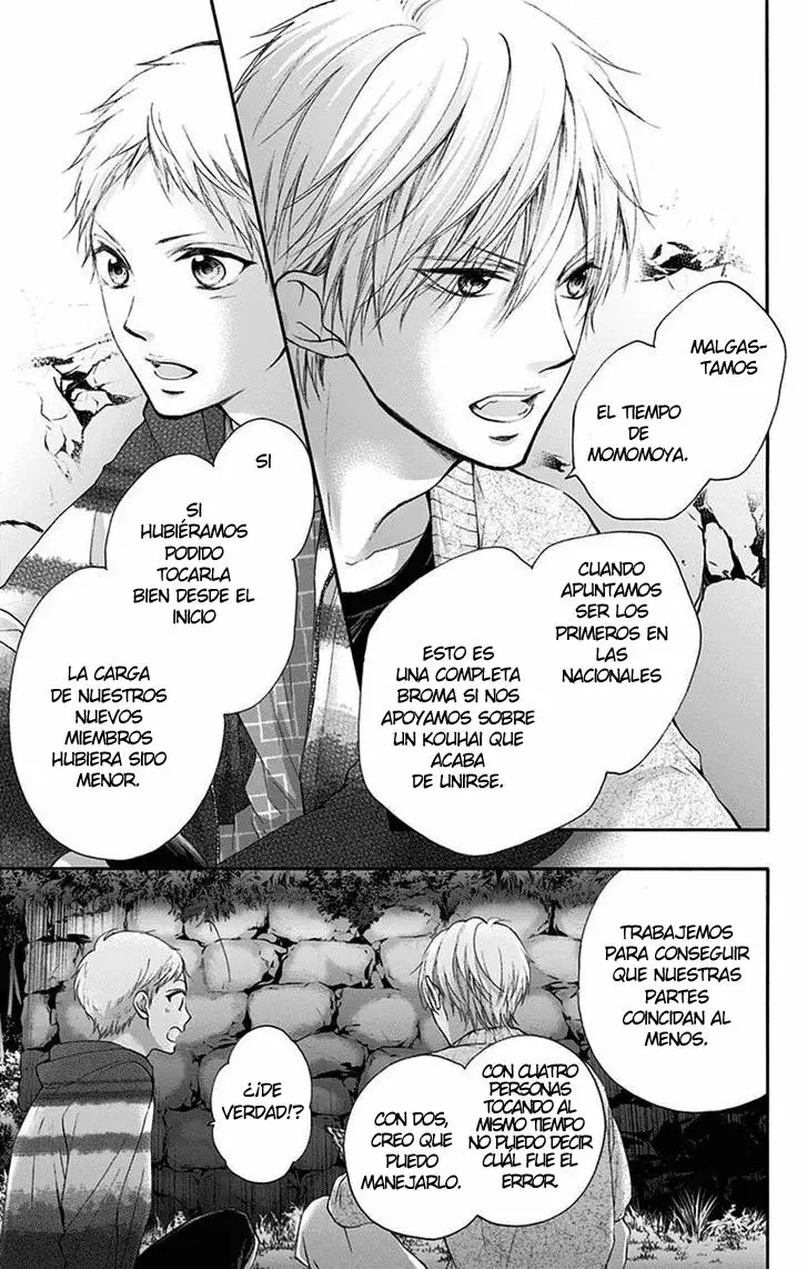 Kono Oto Tomare Capítulo 72 - Page 40