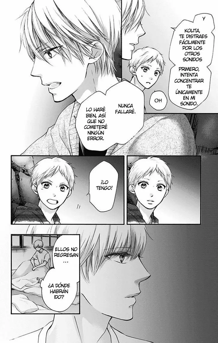 Kono Oto Tomare Capítulo 72 - Page 41