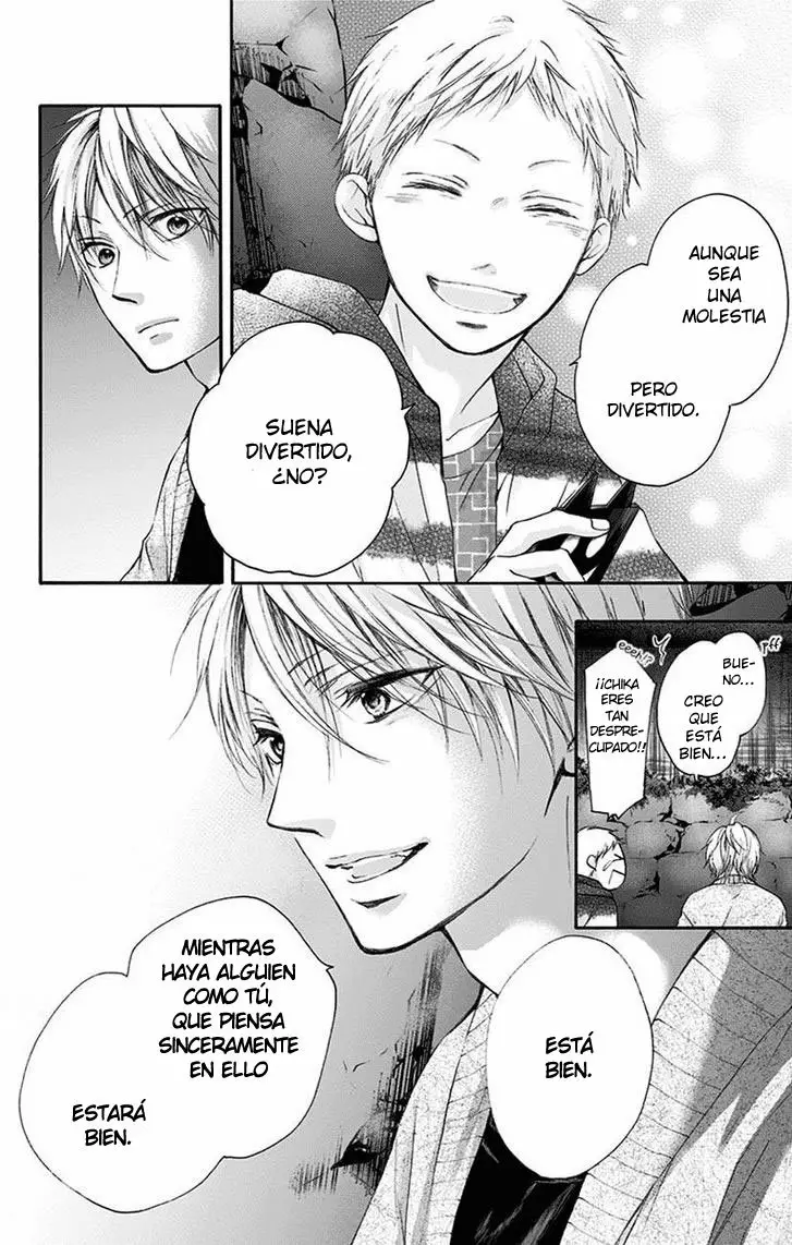 Kono Oto Tomare Capítulo 72 - Page 45