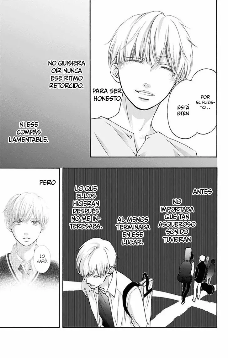 Kono Oto Tomare Capítulo 73 - Page 14