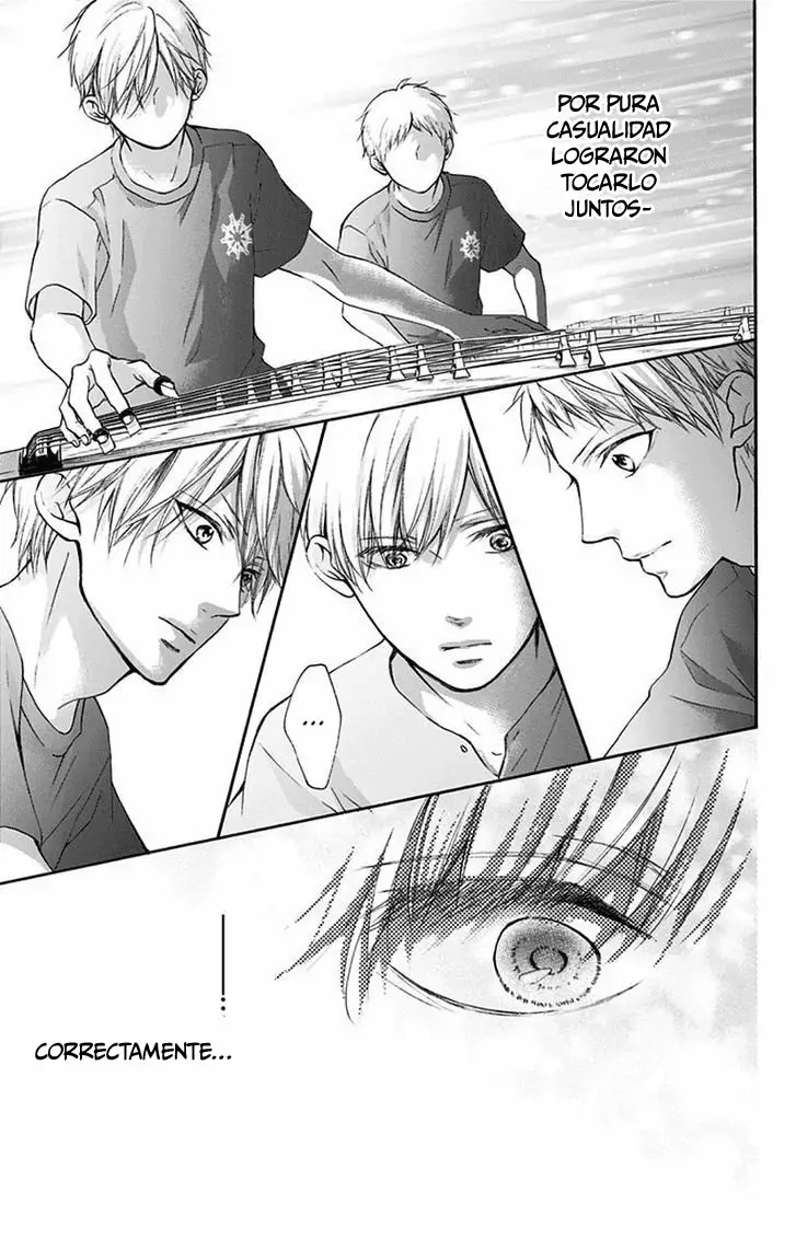 Kono Oto Tomare Capítulo 73 - Page 22