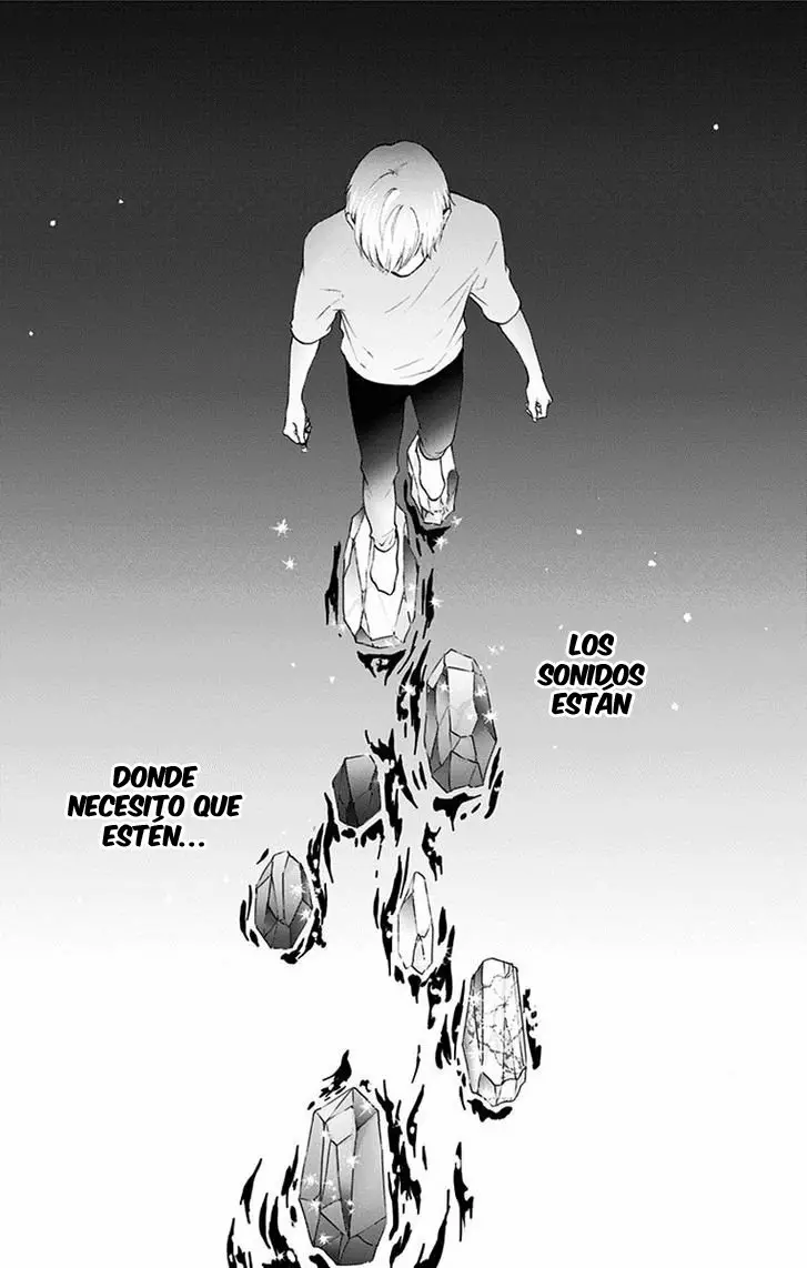 Kono Oto Tomare Capítulo 73 - Page 23