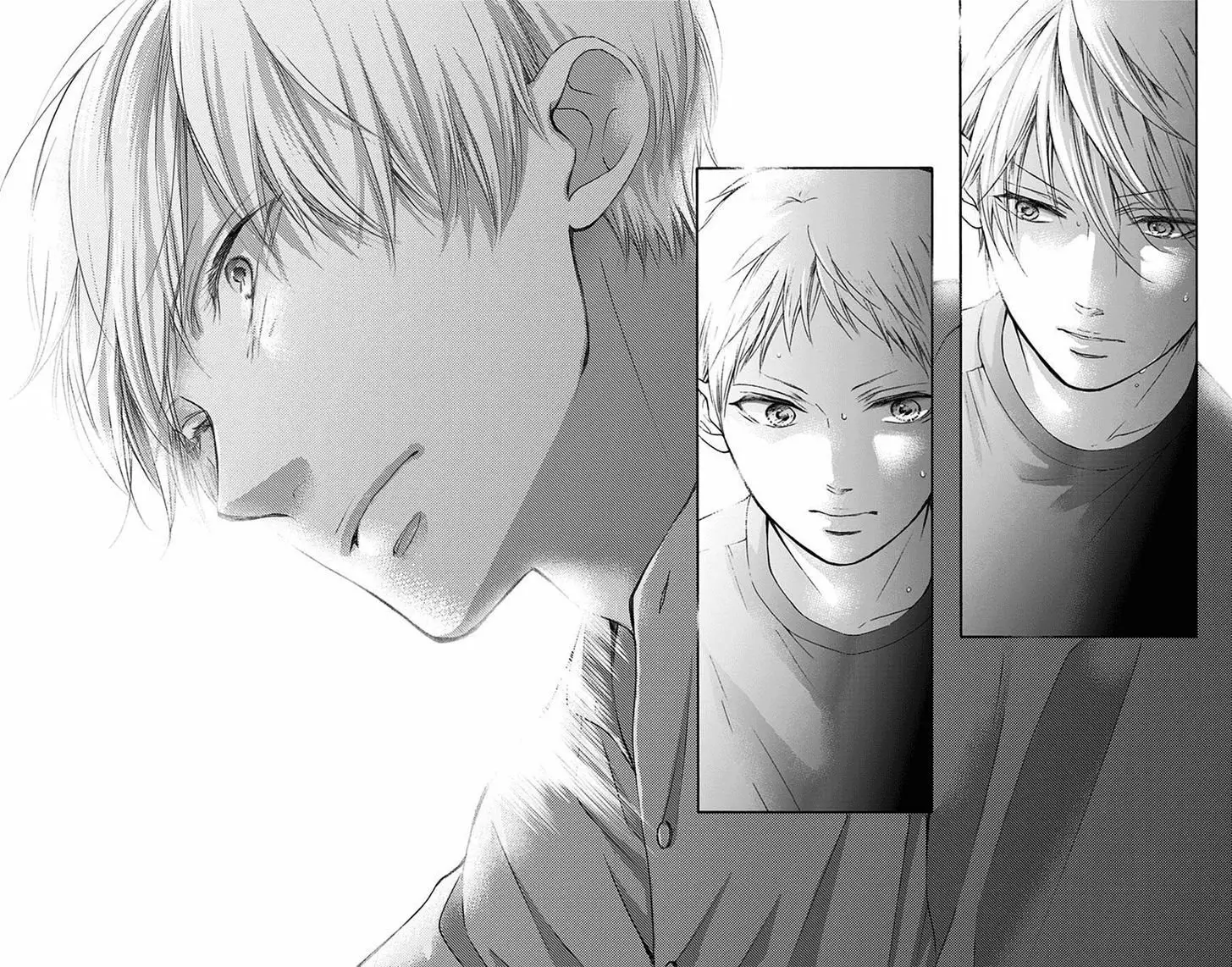 Kono Oto Tomare Capítulo 73 - Page 25