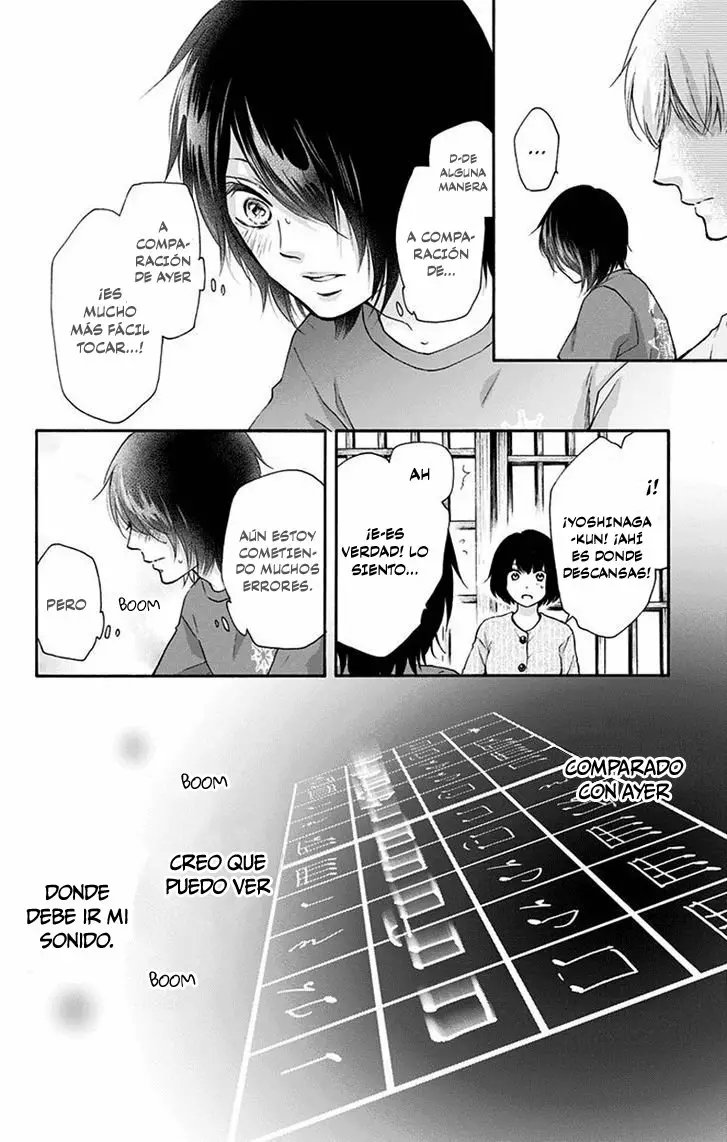 Kono Oto Tomare Capítulo 73 - Page 26