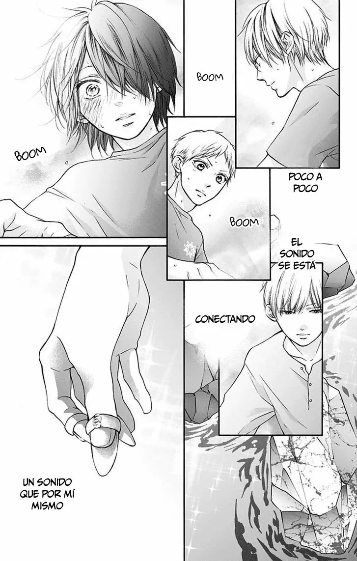 Kono Oto Tomare Capítulo 73 - Page 27