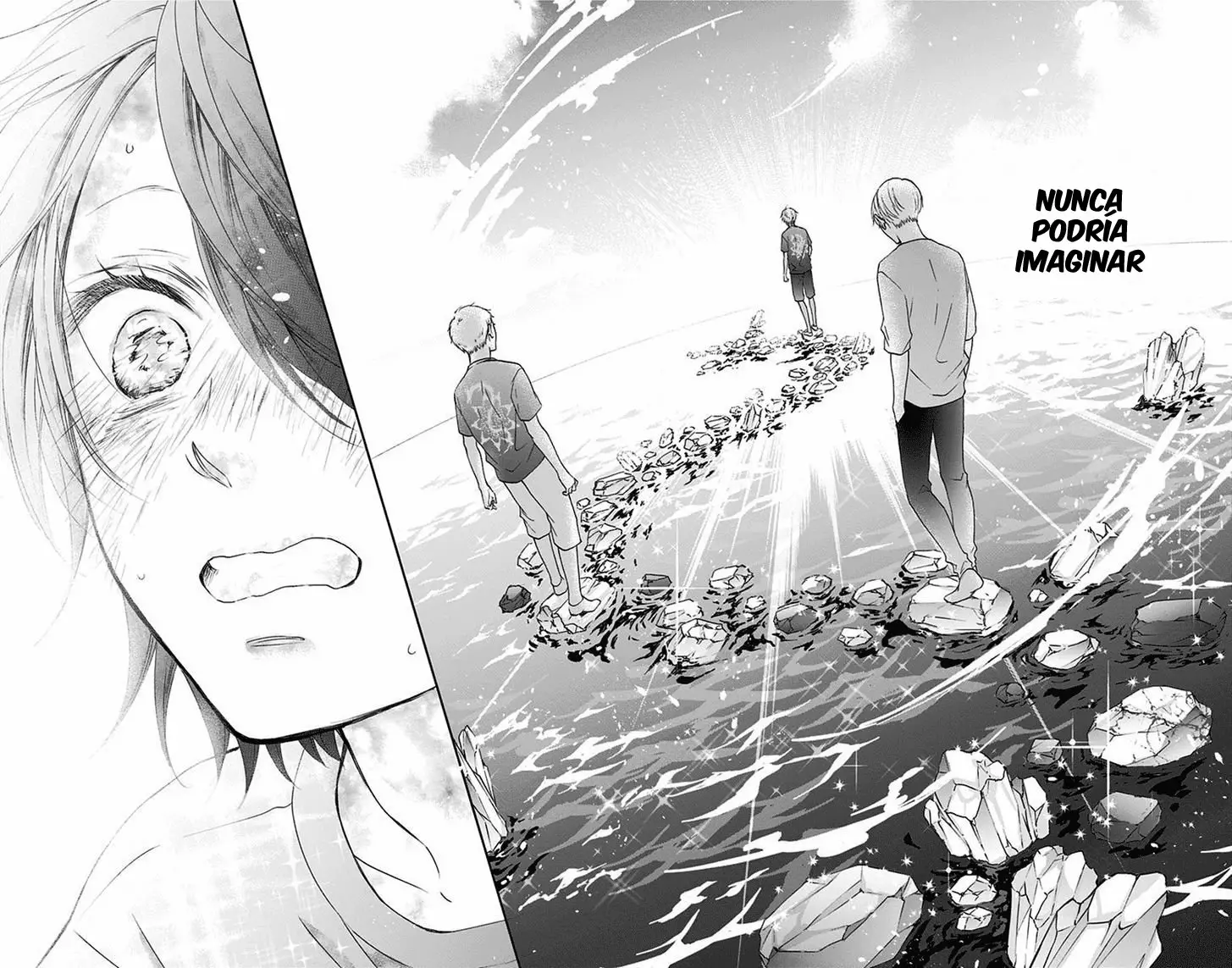Kono Oto Tomare Capítulo 73 - Page 28
