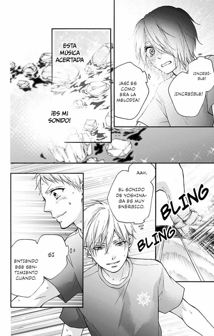 Kono Oto Tomare Capítulo 73 - Page 29
