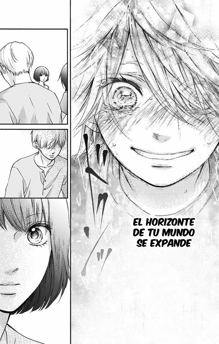 Kono Oto Tomare Capítulo 73 - Page 30