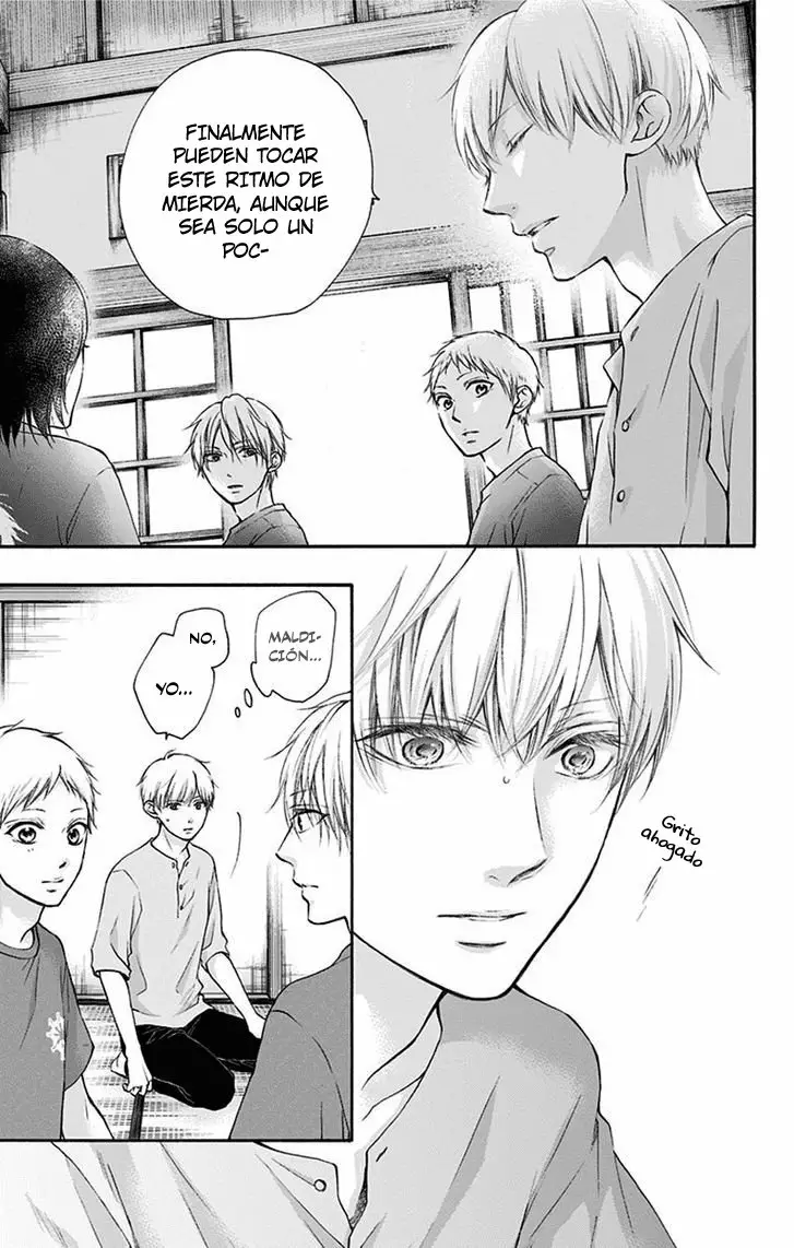 Kono Oto Tomare Capítulo 73 - Page 36