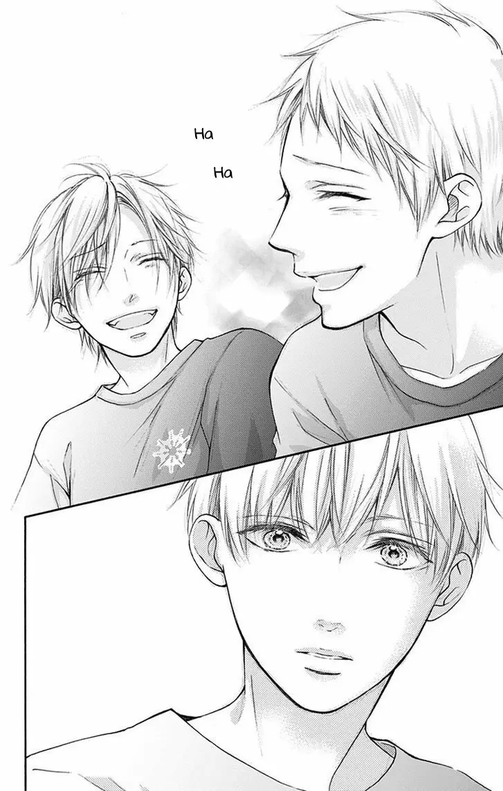 Kono Oto Tomare Capítulo 73 - Page 37