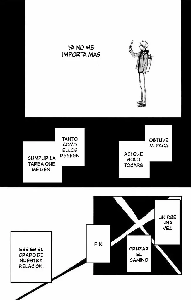 Kono Oto Tomare Capítulo 73 - Page 4