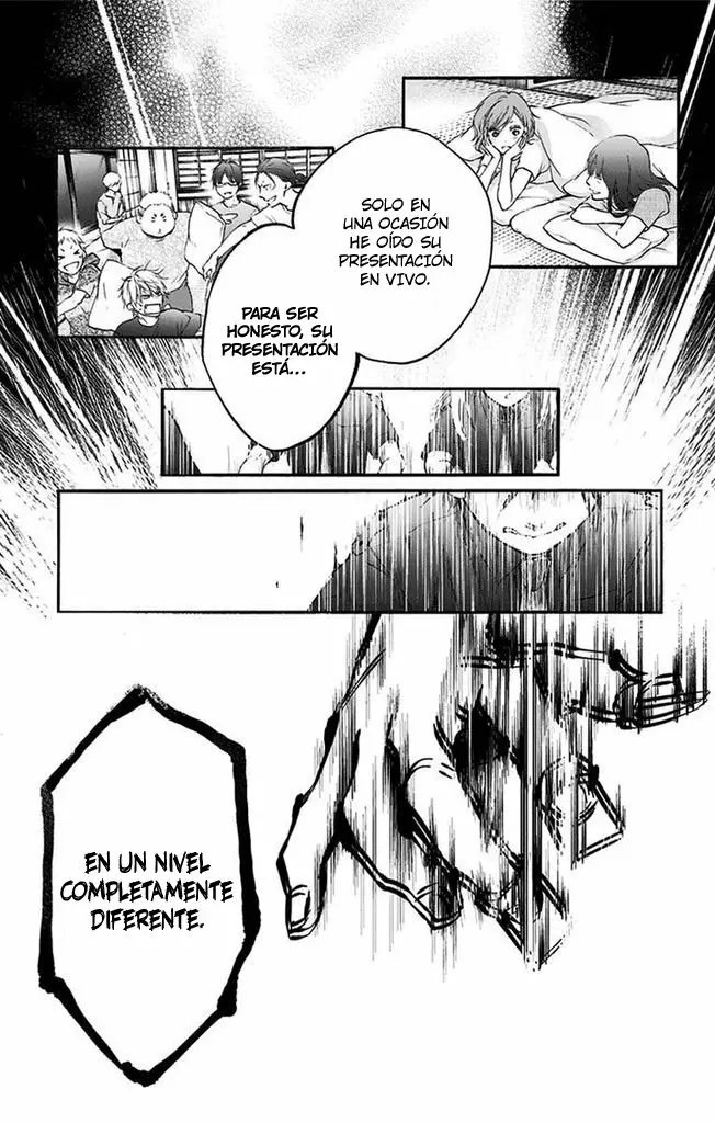 Kono Oto Tomare Capítulo 73 - Page 44